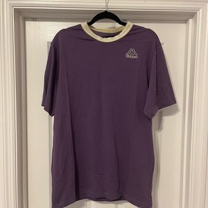 Kappa Shirt - 2 men items for $12